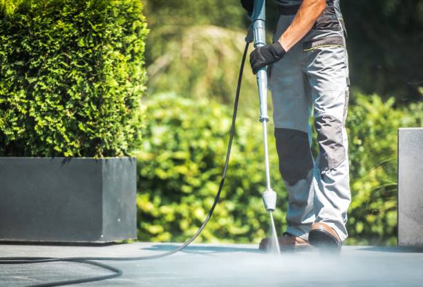 Best Factory Floor Cleaning  in Farmington, MO