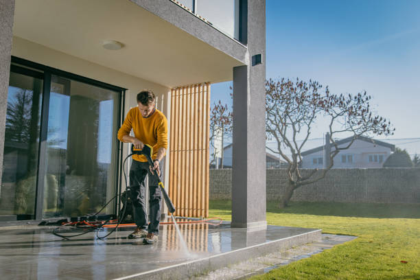 Trusted Farmington, MO Pressure Washing Services Experts