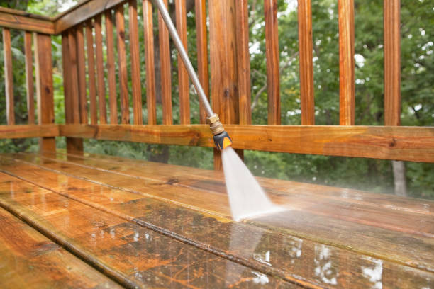 Best Dumpster Area Cleaning  in Farmington, MO